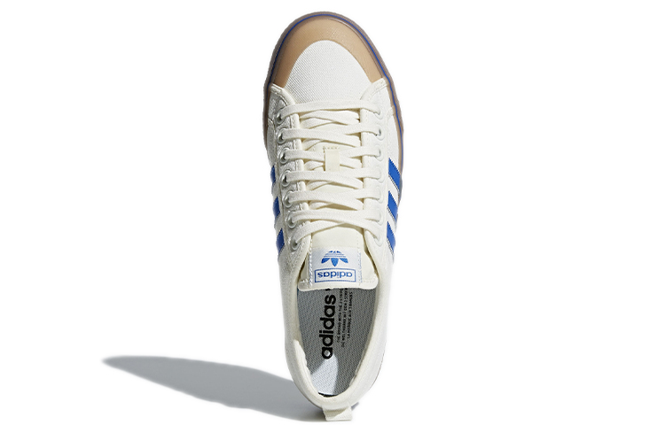 adidas Nizza 'Blue' 圖 4
