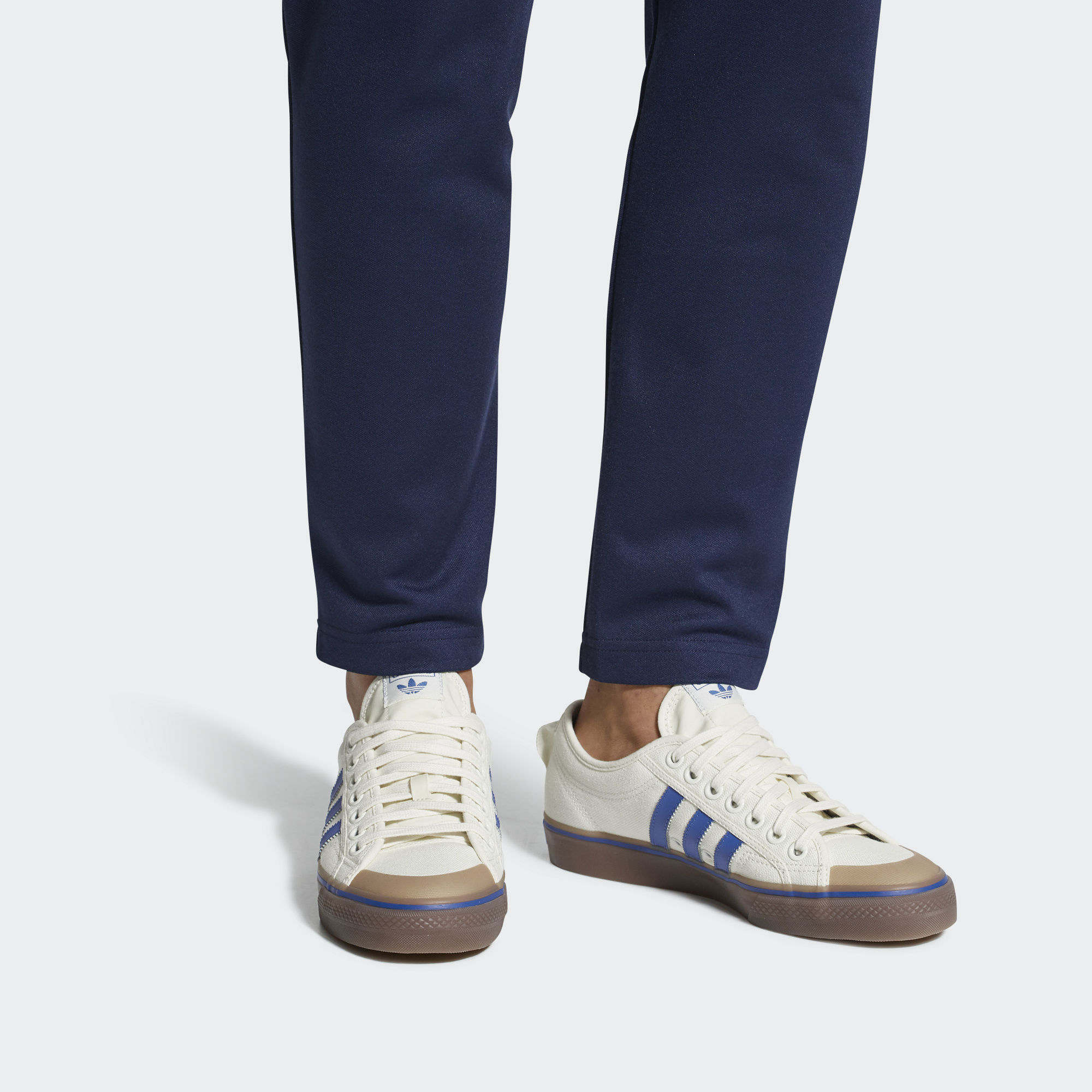 adidas Nizza 'Blue' 圖 6