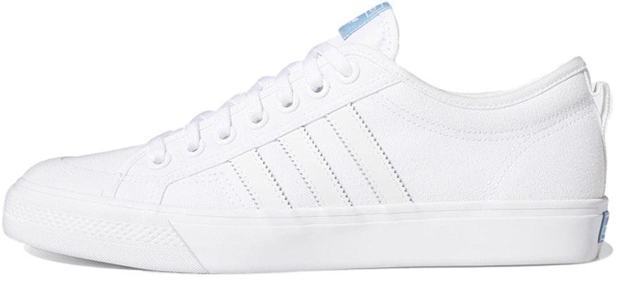 adidas Nizza 'Cloud White' FY7102 Buy adidas Nizza 'Cloud White' FY7102
