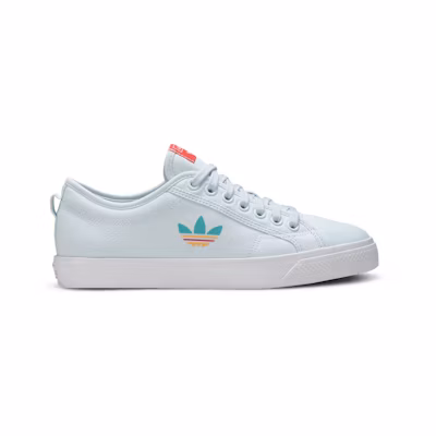adidas Nizza 'Colorful Trefoil - Sky Tint'