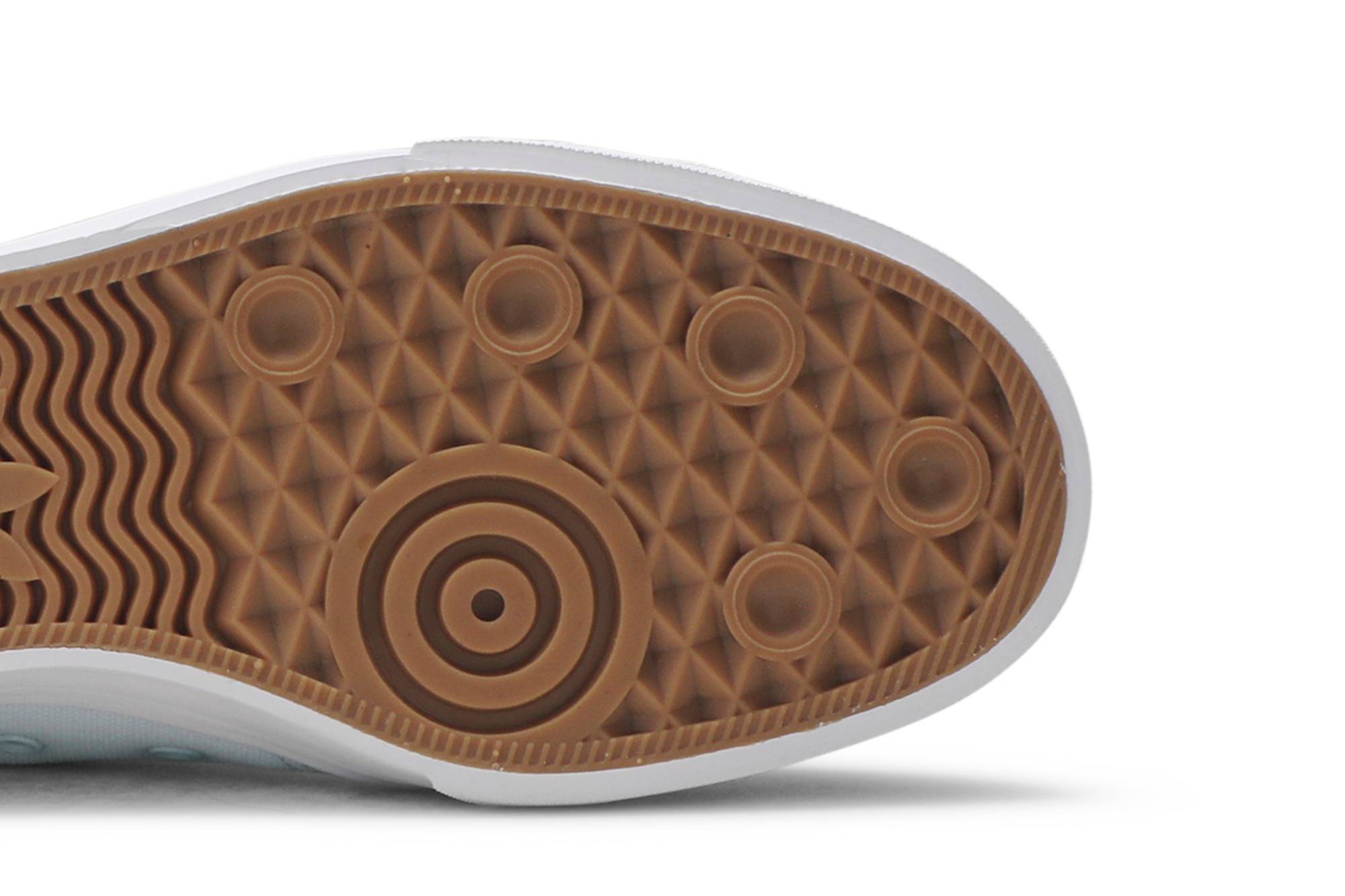 Purchase adidas Nizza 'Trefoil Colorido - Sky Tint' FW4539