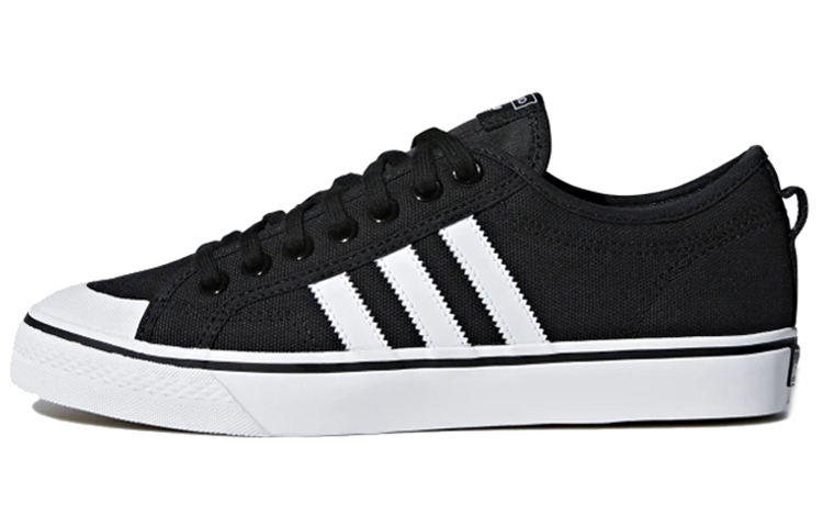 adidas Nizza 'Core Black' CQ2332