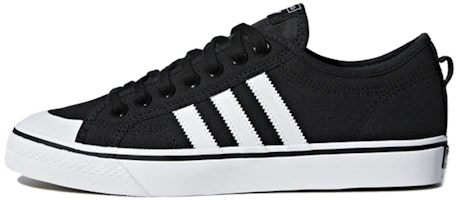 adidas Nizza 'Core Black' CQ2332 adidas Nizza 'Core Black' CQ2332