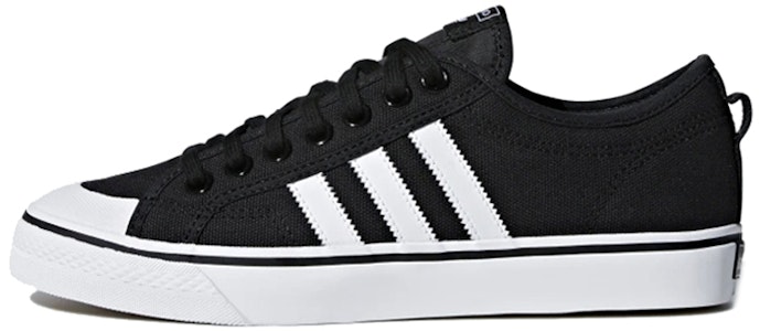 阿迪达斯 Nizza '核心黑' CQ2332 Buy 阿迪达斯 Nizza '核心黑' CQ2332