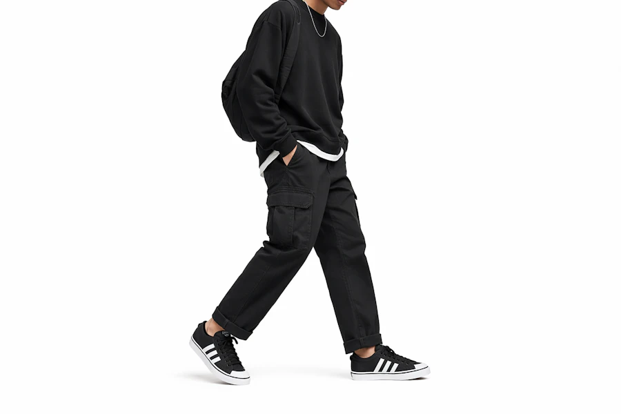 adidas Nizza ''Core Schwarz'' CQ2332 Order adidas Nizza ''Core Schwarz'' CQ2332