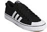 Lookbook adidas Nizza 'Hitam Teras' CQ2332