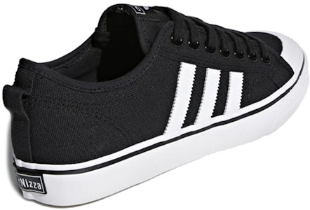 阿迪达斯 Nizza '核心黑' CQ2332 Shop 阿迪达斯 Nizza '核心黑' CQ2332
