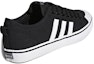 Shop adidas Nizza 'Hitam Teras' CQ2332