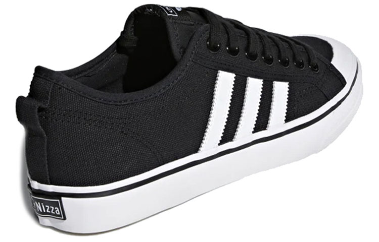 Purchase adidas Nizza ''Core Schwarz'' CQ2332