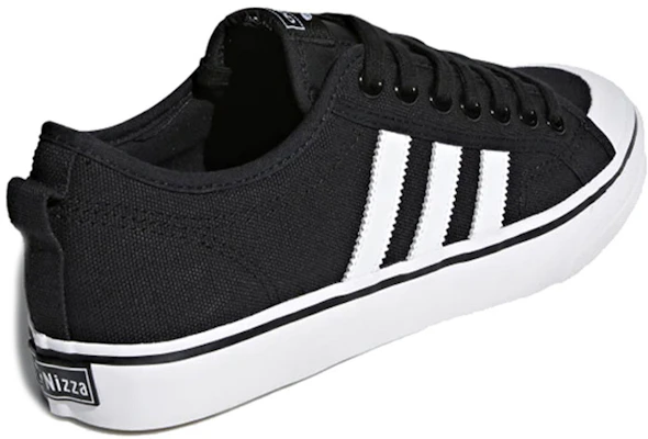 adidas Nizza ''Core Schwarz'' CQ2332 Purchase adidas Nizza ''Core Schwarz'' CQ2332