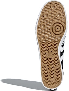 阿迪达斯 Nizza '核心黑' CQ2332 Details for 阿迪达斯 Nizza '核心黑' CQ2332