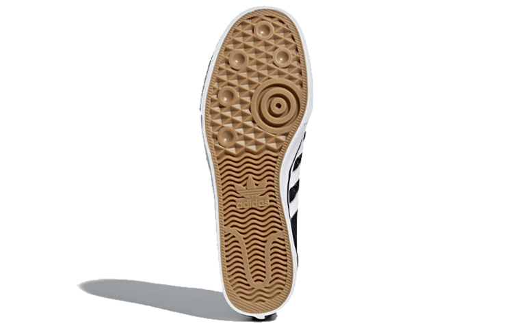 Sizing adidas Nizza ''Core Schwarz'' CQ2332