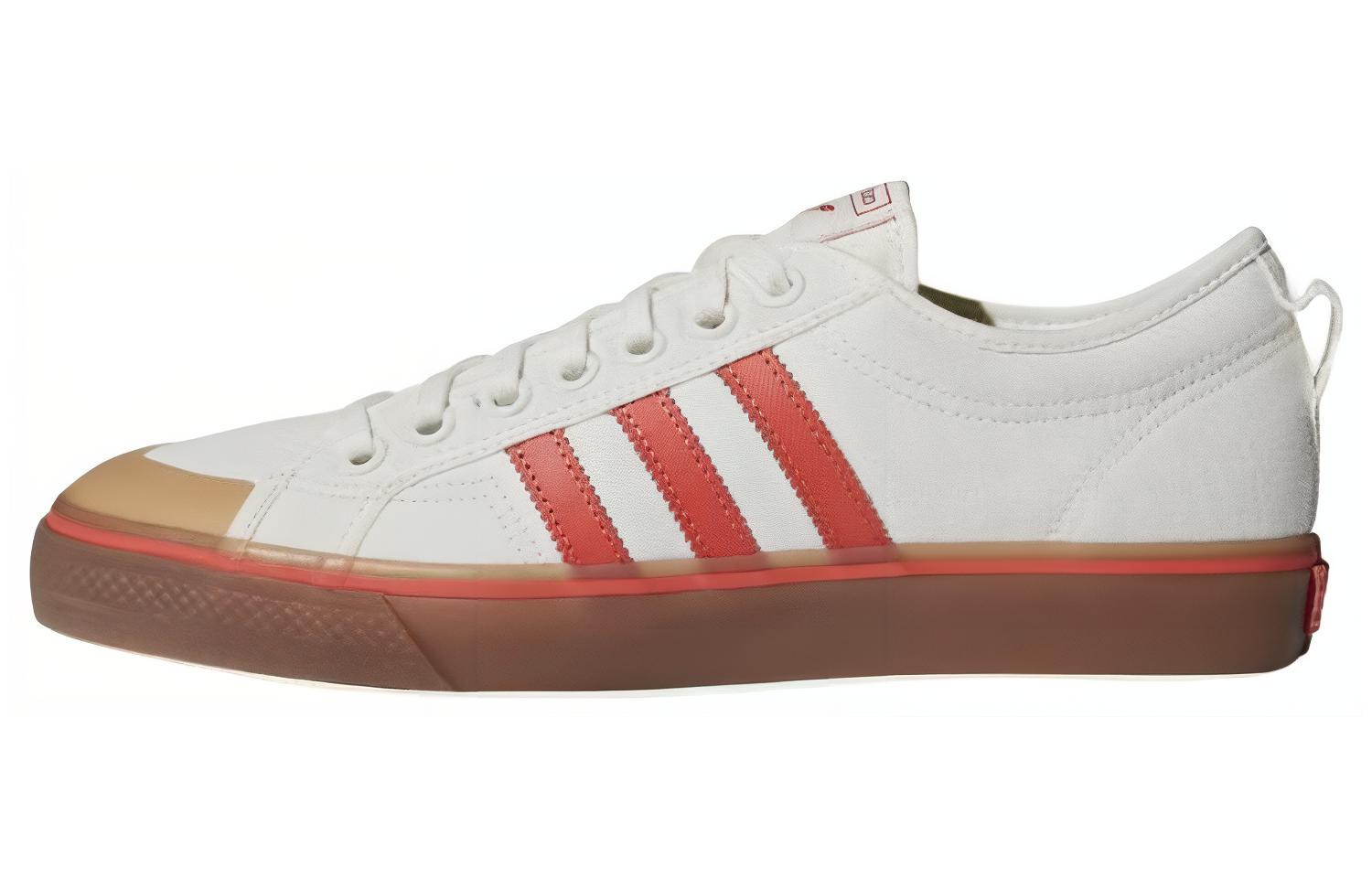adidas Nizza 'Core Red'