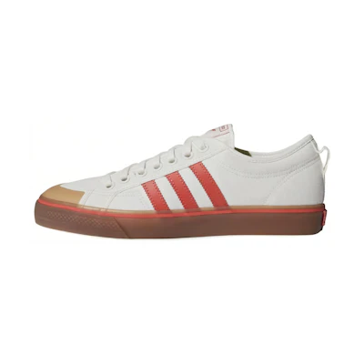 adidas Nizza 'Core Red'