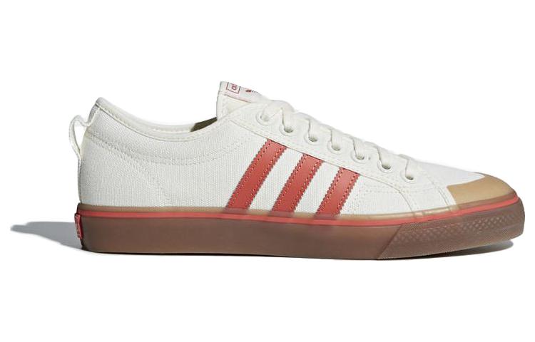 adidas Nizza 'Core Red' 圖 2