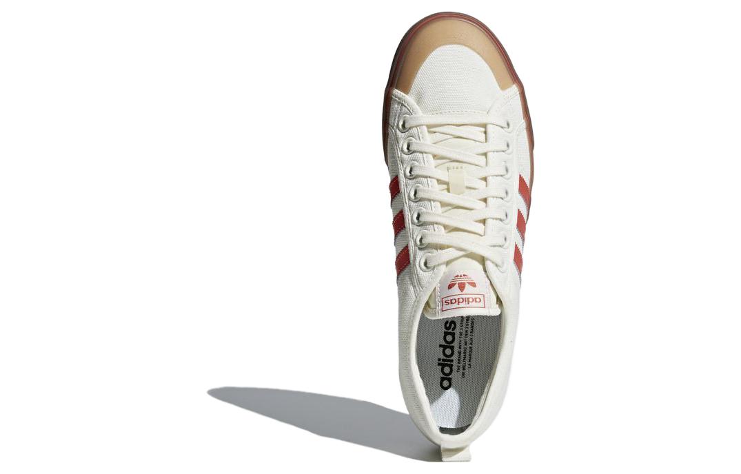 adidas Nizza 'Core Red' 圖 3