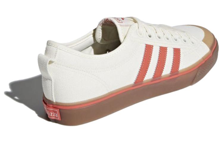adidas Nizza 'Core Red' 圖 4