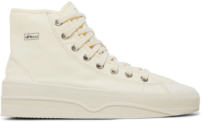 adidas Nizza "Cream Putih/Putih Pudar" GX0988 Buy adidas Nizza "Cream Putih/Putih Pudar" GX0988