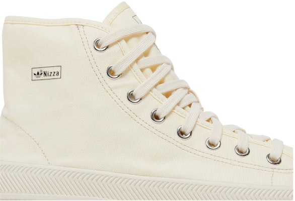 アディダス ニッツァ "クリームホワイト/オフホワイト" GX0988 Order アディダス ニッツァ "クリームホワイト/オフホワイト" GX0988