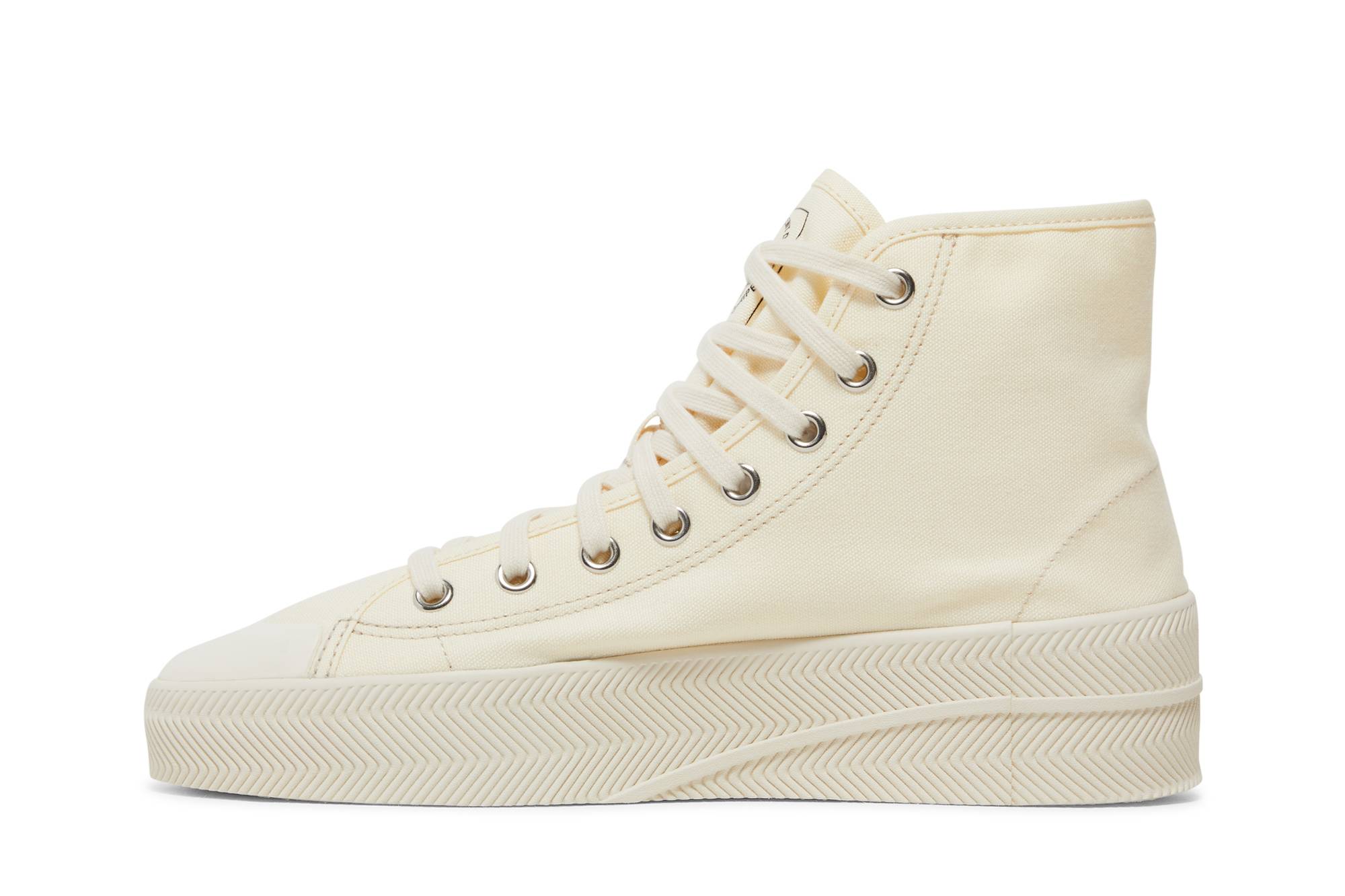 Lookbook アディダス ニッツァ "クリームホワイト/オフホワイト" GX0988