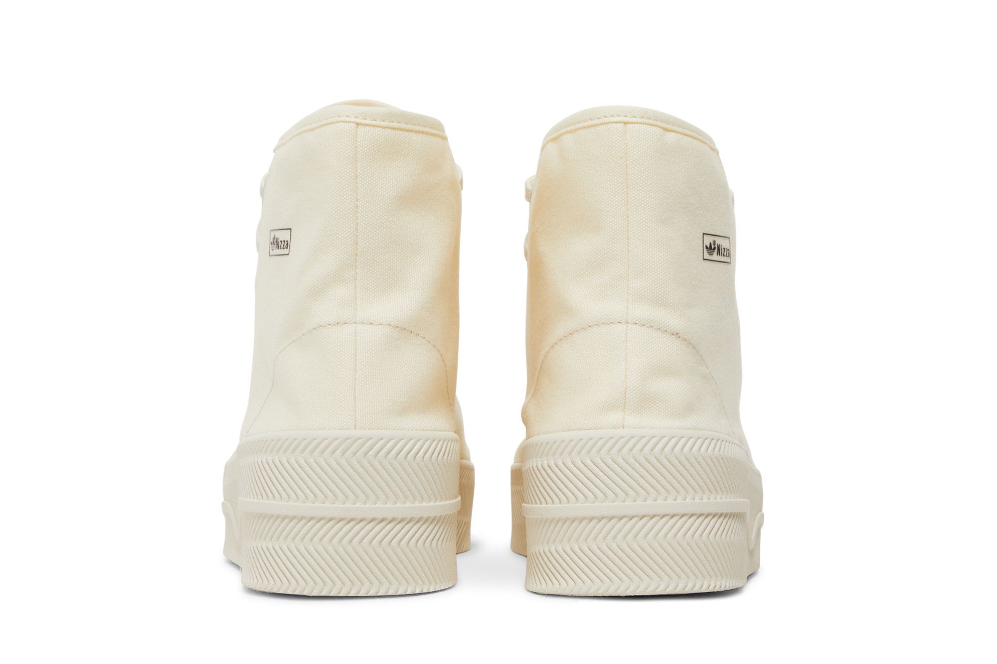 Sizing adidas Nizza "Cream Putih/Putih Pudar" GX0988