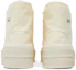 Sizing adidas Nizza "Cream Putih/Putih Pudar" GX0988