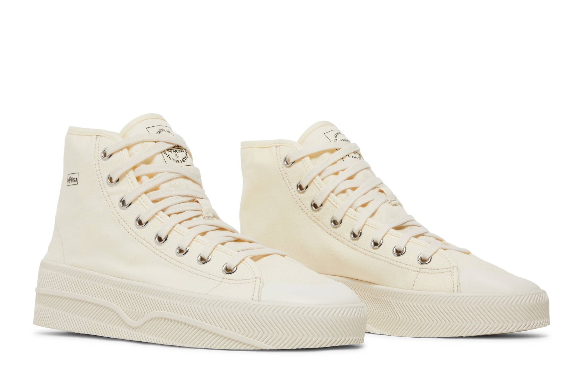 Cheap アディダス ニッツァ "クリームホワイト/オフホワイト" GX0988