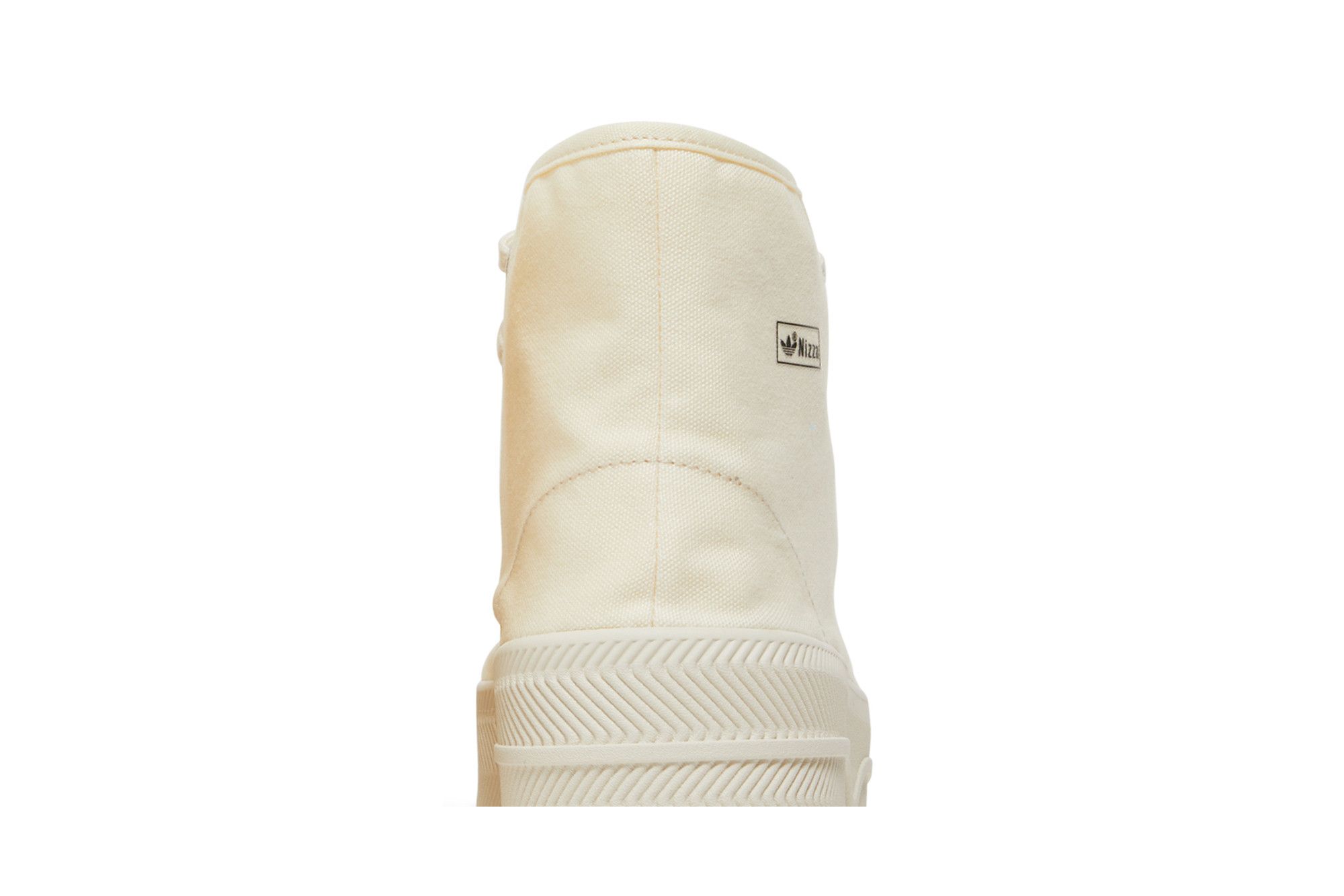 Cheap adidas Nizza "Cream Putih/Putih Pudar" GX0988