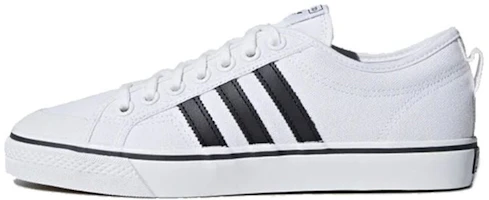 adidas Nizza 'Footwear White' CQ2333 adidas Nizza 'Footwear White' CQ2333