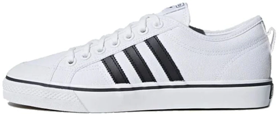 adidas Nizza ''Footwear White'' Schoenen Wit CQ2333 Buy adidas Nizza ''Footwear White'' Schoenen Wit CQ2333
