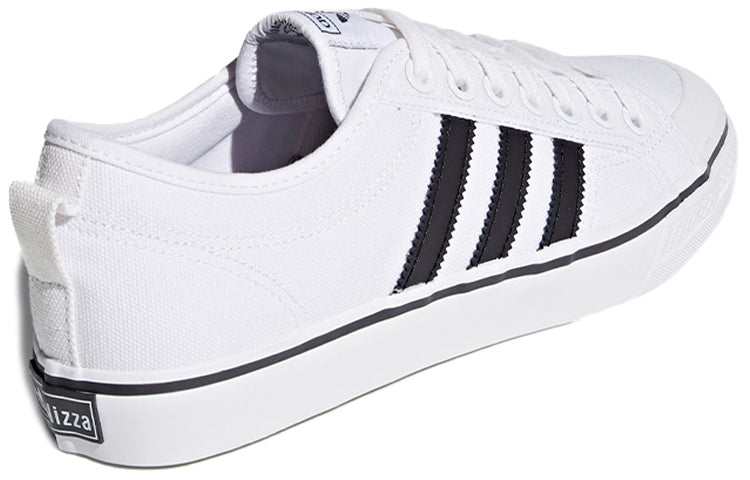 Purchase adidas Nizza ''Footwear White'' Schoenen Wit CQ2333
