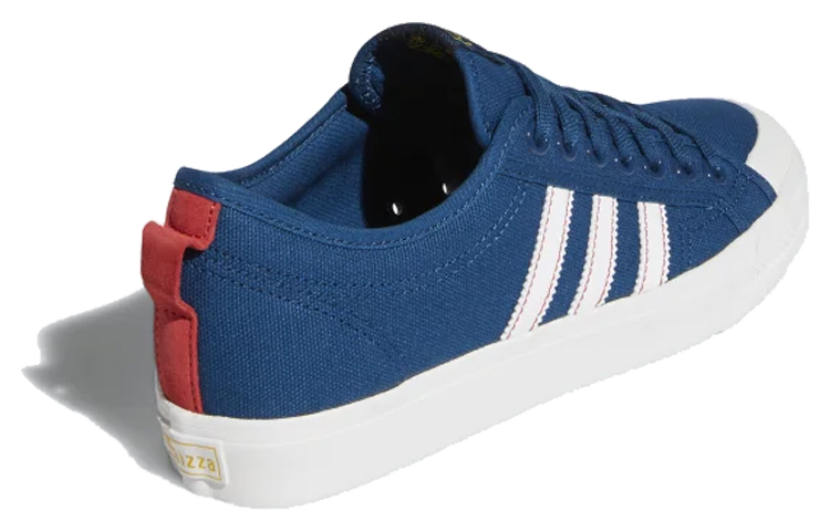 Lookbook adidas Nizza 'Legend Marine' EF5706