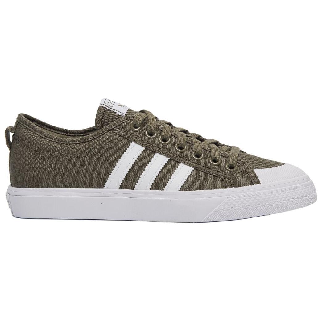 Order adidas Nizza 'Olive Strata' Zapatillas HQ6763