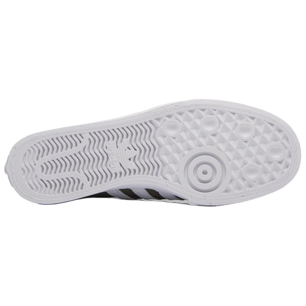 Shop adidas Nizza 'Olive Strata' Zapatillas HQ6763