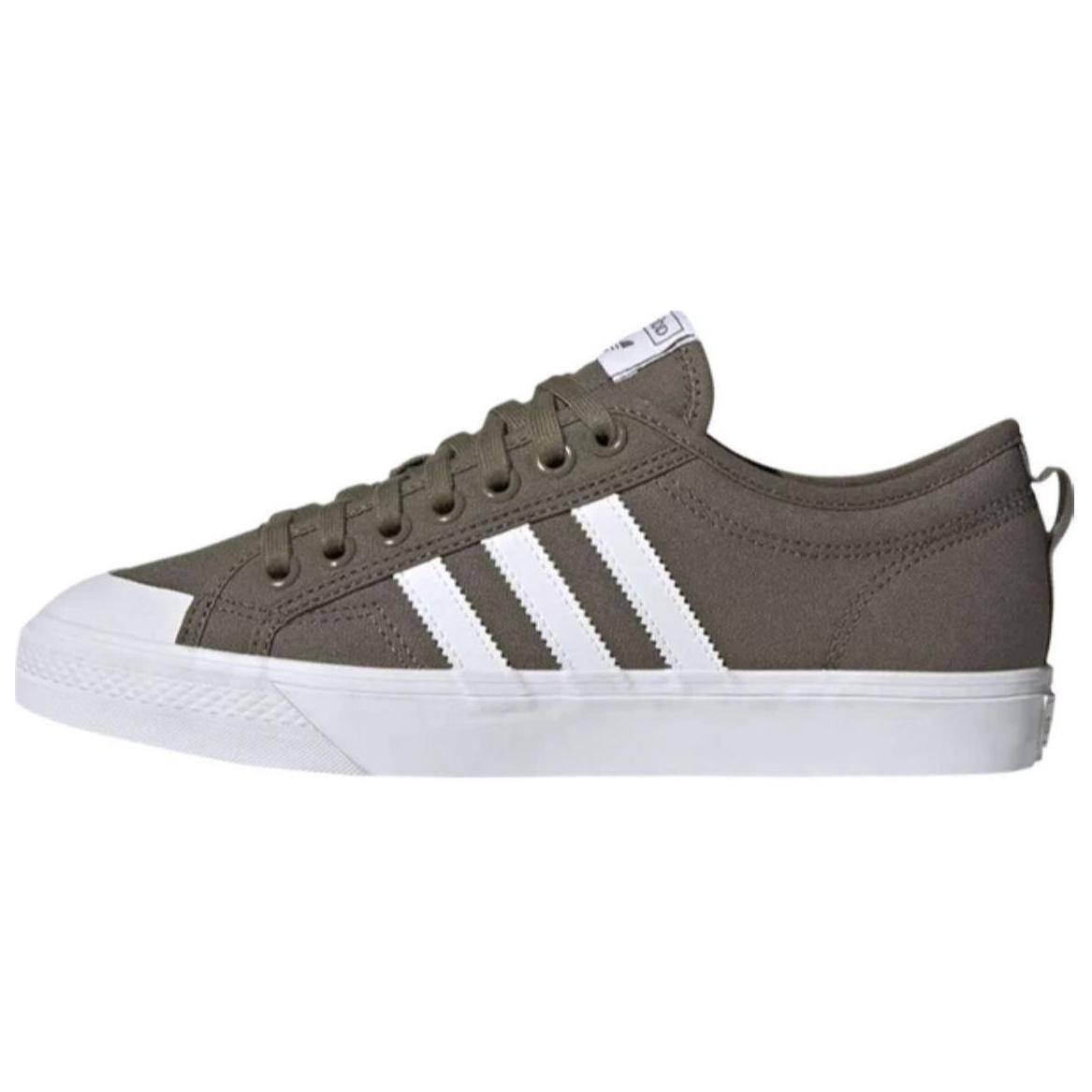 Purchase adidas Nizza 'Olive Strata' Zapatillas HQ6763
