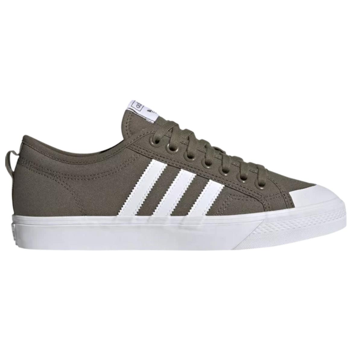 Details for adidas Nizza 'Olive Strata' Zapatillas HQ6763