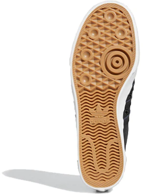 adidas originals NIZZA 低筒 板鞋 男女兩用 黑晶白 Purchase adidas originals NIZZA 低筒 板鞋 男女兩用 黑晶白