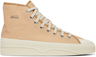 adidas Nizza "Pale Nude/Sand/Off White" GX0989 adidas Nizza "Pale Nude/Sand/Off White" GX0989