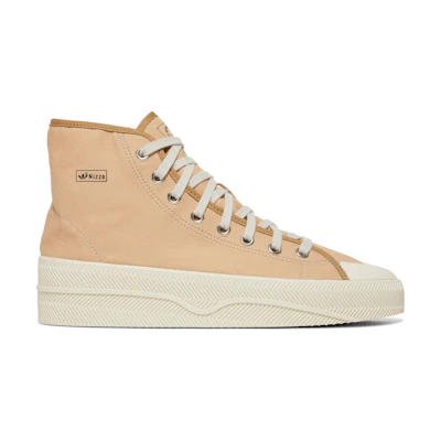 adidas Nizza "Pale Nude/Sand/Off White"