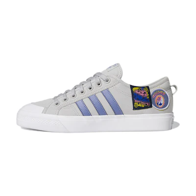 adidas Nizza 'Patches'