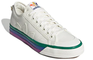 Lookbook adidas Nizza ''Pride'' Scarpe EF2319