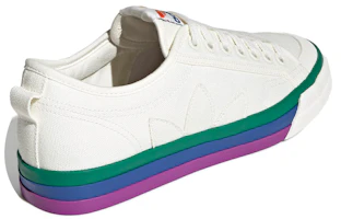 Shop adidas Nizza ''Pride'' Scarpe EF2319