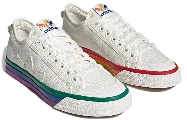 Purchase 아디다스 니짜 '프라이드' (Adidas Nizza 'Pride') EF2319