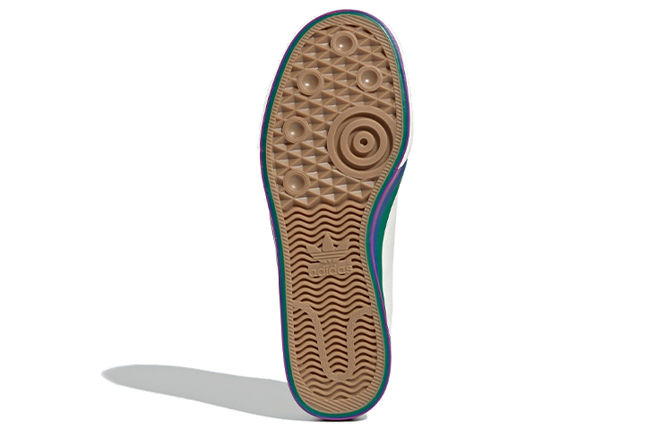 Sizing 아디다스 니짜 '프라이드' (Adidas Nizza 'Pride') EF2319