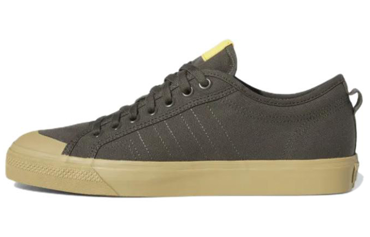 adidas Nizza 'Shadow Olive' HQ9867