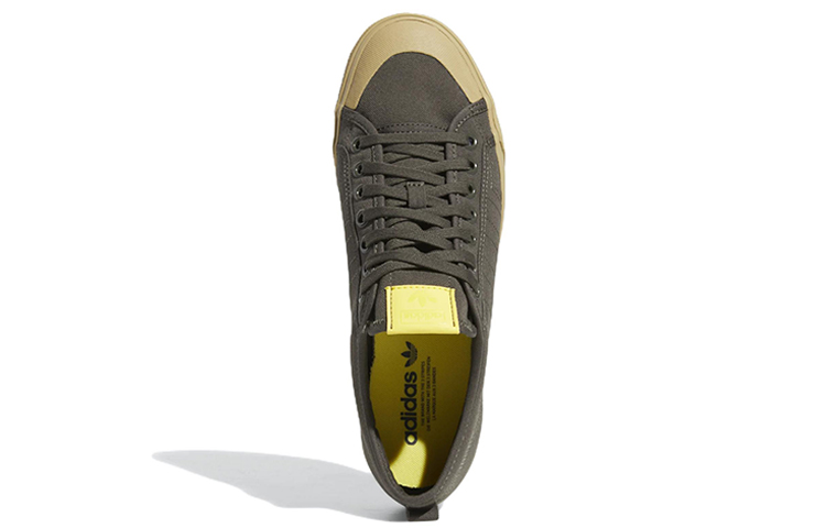 Purchase adidas Nizza「影綠」HQ9867