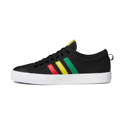 adidas Nizza 'Tricolor Stripes'