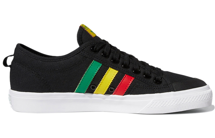 adidas Nizza 'Tricolor Stripes' 圖 2