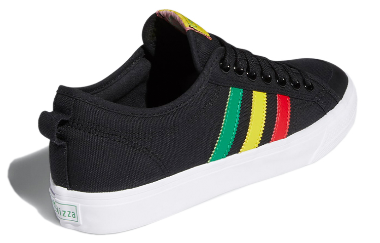 adidas Nizza 'Tricolor Stripes' 圖 4