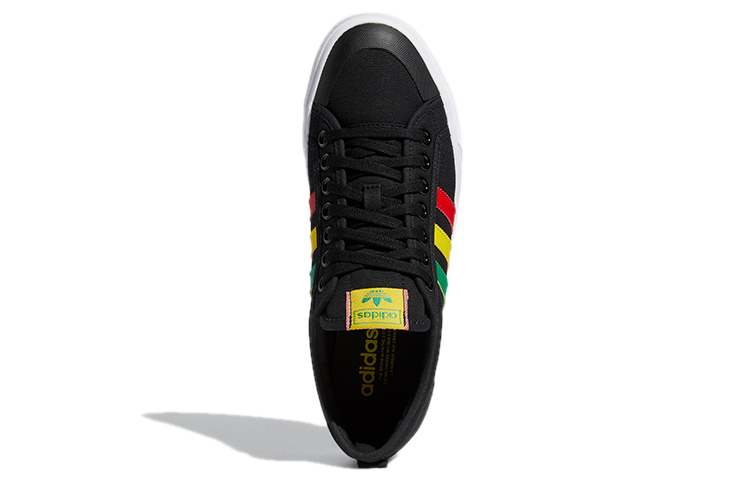 adidas Nizza 'Tricolor Stripes' 圖 5